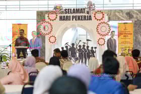 Pengangguran terus menurun, Selangor yakin capai sasaran dua peratus