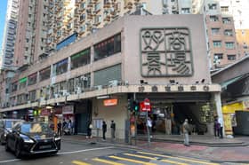 US blacklist on China riddled with errors, outdated details