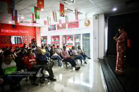 DUN Seri Kembangan lahir 1,000 duta pelancongan kuasai media sosial