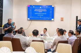 ‘US tariffs on Malaysia unrelated to Putrajaya’s China ties’