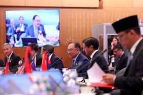 PM: Malaysia, Singapura sepakat perkasa kerjasama pelaburan dan perdagangan