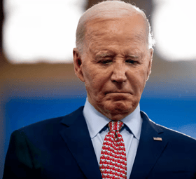 ஜோ பைடன் புரோஸ்டேட் புற்றுநோயால் பாதிக்கப்பட்டுள்ளார்