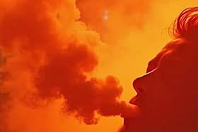 Vape bahaya! Guna cecair kimia berperisa, nikotin lebih tinggi