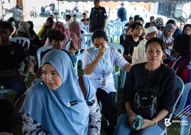 Nahas FRU: Kerosakan lori tidak berlaku jika jalani ujian berkala