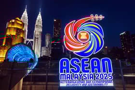 Asean-GCC-China Summit signals shift in trade alliances