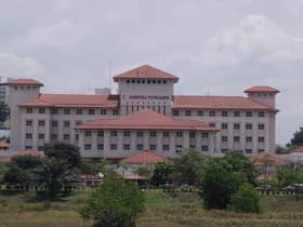 Hospital Putrajaya diiktiraf antara Hospital Terbaik Dunia 2025