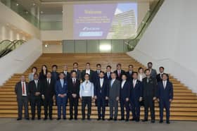 Minggu Selangor promosi peluang niaga, tarik perhatian pelabur di Ekspo Osaka