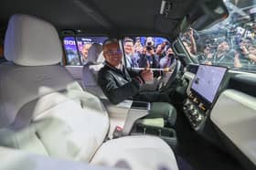 NIMP 2030, NAP 2020 positions Malaysia’s automotive industry as SEA's second-largest