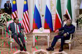 PM sees strong potential in Tatarstan, open to deeper cooperation