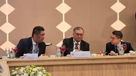 Malaysia leads charge against transnational crime