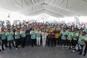 Kempen bebas plastik, langkah mula masyarakat peduli alam sekitar