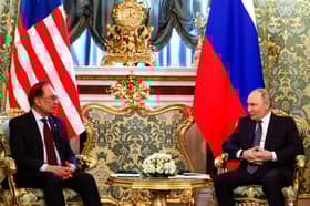 Lawatan Anwar teroka potensi baharu, kerjasama perdagangan, perkukuh hubungan