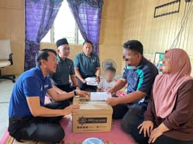 LZS agih lebih RM431 juta kepada asnaf miskin tahun lalu