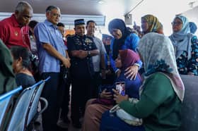 Waris sembilan anggota FRU terima pampasan, bantuan antara RM58,000 hingga RM269,700