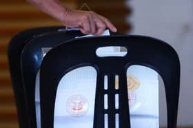 Singapore GE2025: Voting ends, counting underway with sample count to begin