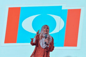 Unity within party a crucial element to face GE16, says Nurul Izzah