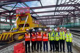 China eyes Asean’s ‘vast untapped potential’ ahead of summit in KL