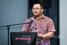 MB: We will await report on teacher's reprimand of student