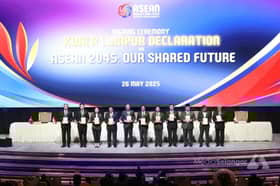 Asean urged to shape future-ready youth, ahead of impending challenges