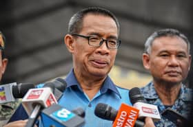 Semua pelatih PLKN ikuti modul latihan sama - KP JLKN