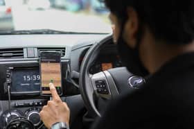 Persatuan: Pengguna untung, pemandu mangsa saingan 33 syarikat e-panggilan