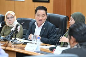 Kilang haram 'degil' ceroboh tanah kerajaan berdepan tindakan mulai Julai