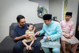 PM hulur sumbangan, tampung kos rawatan kanak-kanak sakit jantung