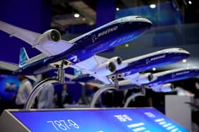 China lifts Boeing delivery ban as tariff war cools
