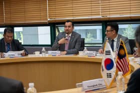 Lima universiti terkemuka Korea tawar 50 tempat pengajian percuma sambung Master, PhD