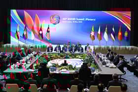 Unity central theme as Anwar opens Asean Summit amid changing global dynamics