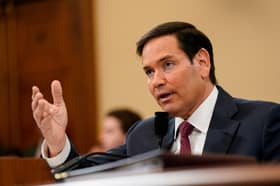 Cambodia-Thailand ceasefire pact in Malaysia "important step forward" — Rubio