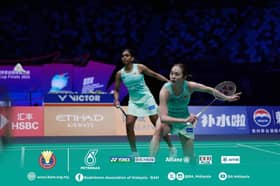 Piala Sudirman 2025: Malaysia naib juara kumpulan C, tewas 2-3 kepada Jepun