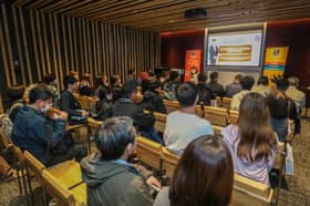 Halal International Selangor shares expertise in guiding Japan for halal certification