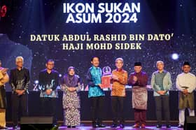 Impian jadi juara dunia perlu ada tindakan, bukan sekadar cakap