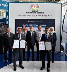 Selangor terus perkukuh sektor aeroangkasa, cipta peluang kerja bernilai tinggi