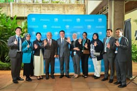 Malaysia catat sejarah pimpin UN-Habitat, tumpu bandar lestari dan inklusif