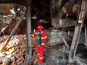 Empat pekerja kilang kelapa sawit melecur, mesin dandang stim meletup