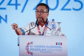 Chang, Tan deny withdrawing support for Anwar