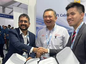 Selangor ramps up aerospace hub efforts with new projects, partnerships 