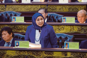 MA63: Sarawak outlines 2 points key to negotiations with Federal govt