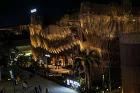 Merentasi sempadan: Inovasi, budaya warnai Ekspo Osaka 2025 (FOTO ESEI)