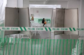 Singapore GE 2025: Voters head to the polls nationwide