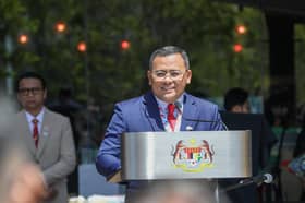 MB: Selangor eyes ‘second lift-off’ with Japan after record US$22.78 bln investments