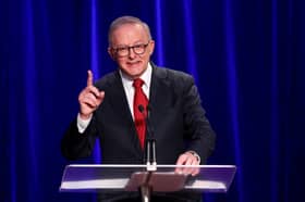 Australia’s Albanese Labor govt sworn in for second term