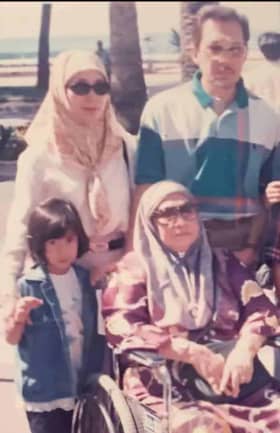 PM: Ibu tunjang utama corak generasi berakhlak, berilmu