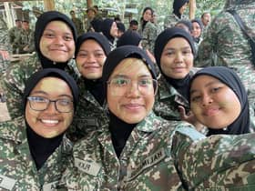 Minat jadi askar, operator kilang sanggup cuti tanpa gaji sertai PLKN 3.0