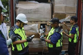 NRES vows stricter port enforcement to prevent Malaysia becoming dumping ground