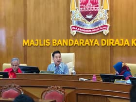 Use assessment rate revenue to benefit public — Exco