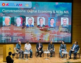 ‘AI must put people first, not profit’