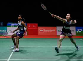 Malaysia Masters: Home heartbreak as Pearly-Thinaah crash out in semis